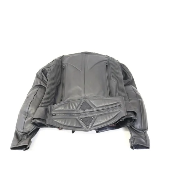 First Gear Protective Motorcycle Jacket - Picture 7 of 9